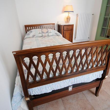 Appartamento Colli & Terme Battaglia Terme Exterior foto