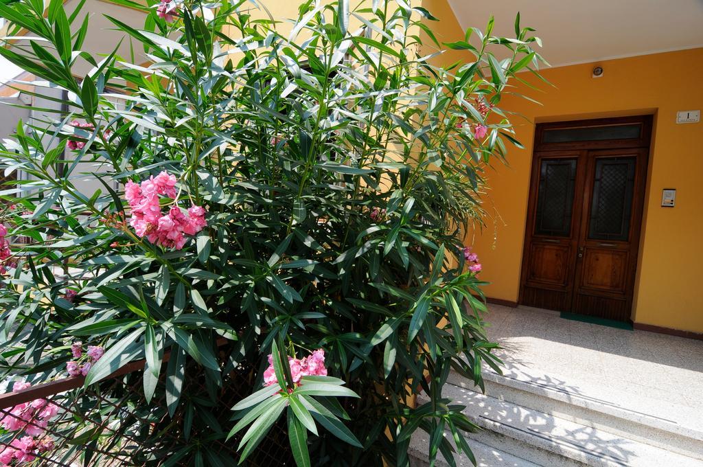 Appartamento Colli & Terme Battaglia Terme Exterior foto