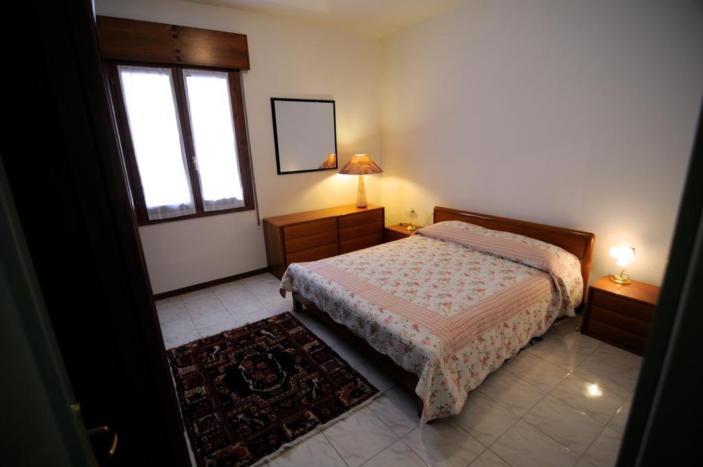 Appartamento Colli & Terme Battaglia Terme Exterior foto