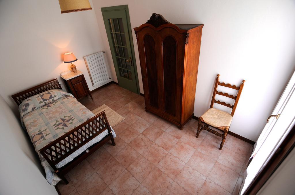 Appartamento Colli & Terme Battaglia Terme Exterior foto