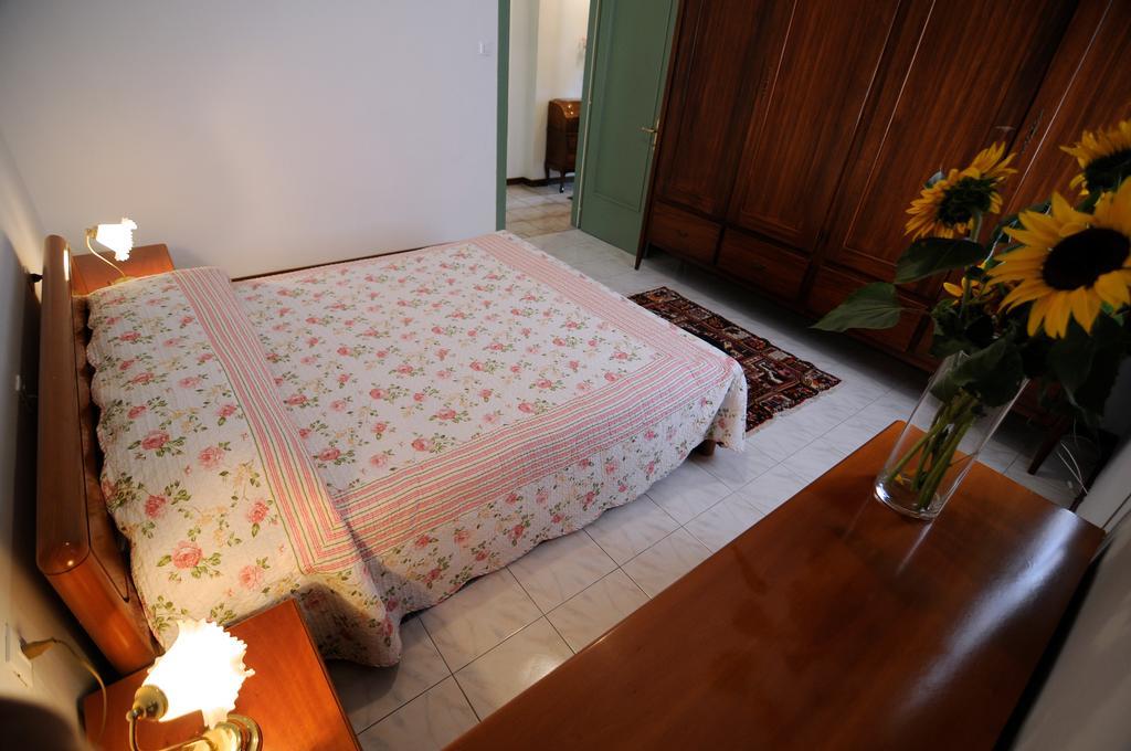 Appartamento Colli & Terme Battaglia Terme Exterior foto